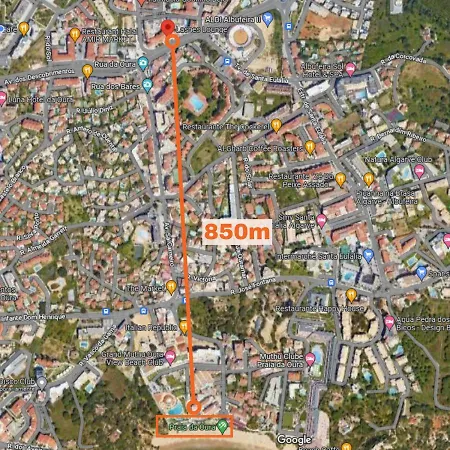 #075 T1 Solar By Holidays Daire