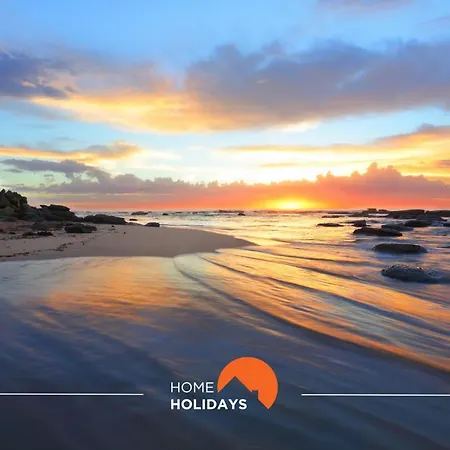 #075 T1 Solar By Holidays Daire