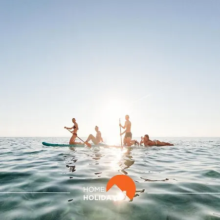 Daire #075 T1 Solar By Holidays Albufeira