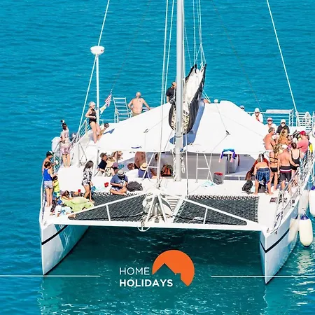 Daire #075 T1 Solar By Holidays *