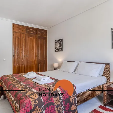 #075 T1 Solar By Holidays * Albufeira