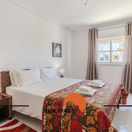 #075 T1 Solar By Holidays Daire *