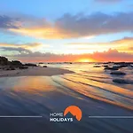 #075 1br Solar Bright & Cozy Apartamento