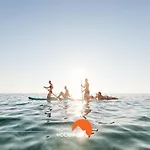 Apartamento #075 1br Solar Bright & Cozy Albufeira