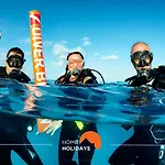 #075 1br Solar Bright & Cozy Apartamento