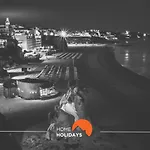 Apartamento #075 1br Solar Bright & Cozy Albufeira