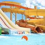 Apartamento #075 1br Solar Bright & Cozy