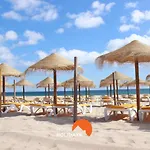 Apartamento #075 1br Solar Bright & Cozy Albufeira