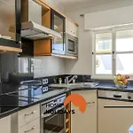 Apartment #075 1br Solar Bright & Cozy Albufeira