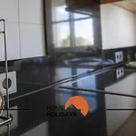 Apartamento #075 1br Solar Bright & Cozy Albufeira