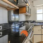 #075 1br Solar Bright & Cozy