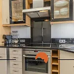 #075 1br Solar Bright & Cozy Apartamento Albufeira