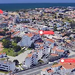 Apartamento #075 1br Solar Bright & Cozy