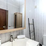 Apartmán #075 1br Solar Bright & Cozy