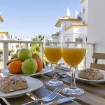 #075 1br Solar Bright & Cozy * Albufeira