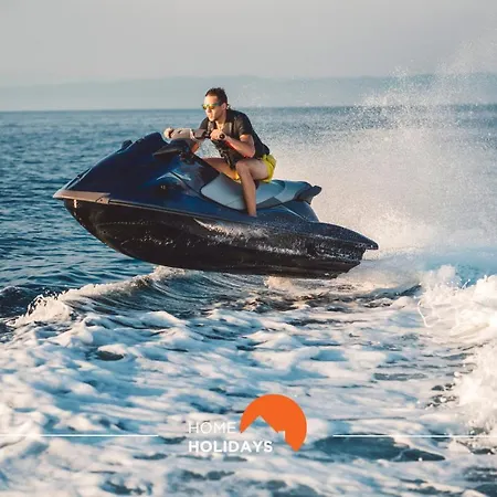 Appartement #075 T1 Solar By Holidays Albufeira