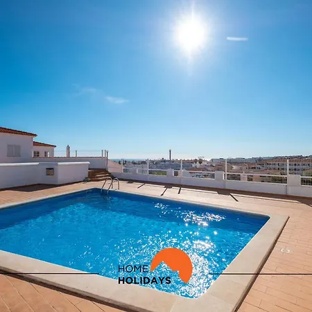 #075 T1 Solar By Holidays *