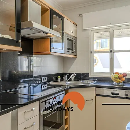 Appartement #075 T1 Solar By Holidays Albufeira
