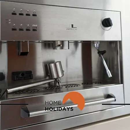 #075 T1 Solar By Holidays Appartement