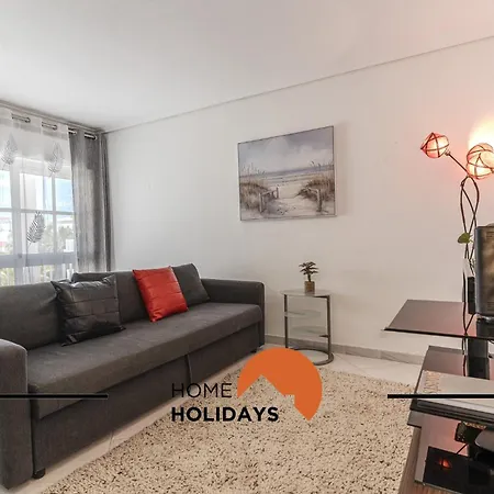 #075 T1 Solar By Holidays Appartement