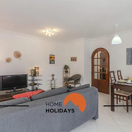 #075 T1 Solar By Holidays * Albufeira