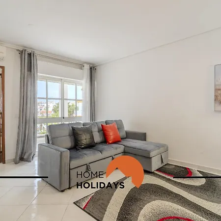 Apartamento #075 1br Solar Bright & Cozy