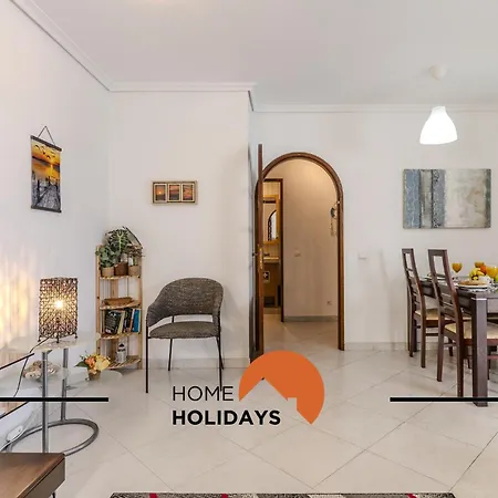 #075 1br Solar Bright & Cozy Albufeira