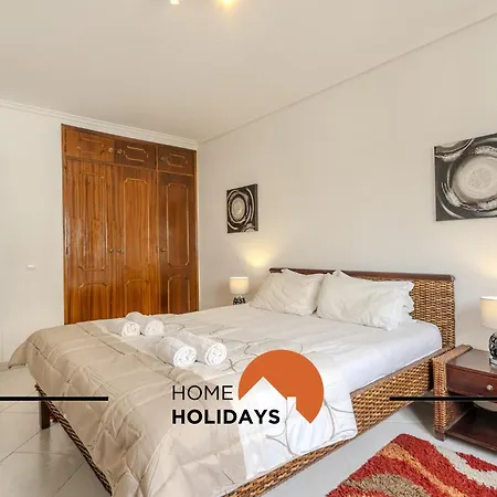 #075 1br Solar Bright & Cozy Apartamento *