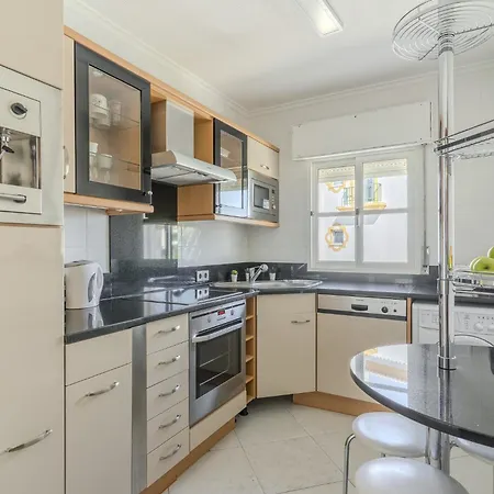 Apartamento #075 1br Solar Bright & Cozy