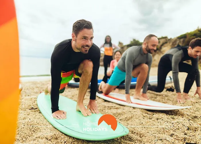 #075 T1 Solar By Holidays 公寓