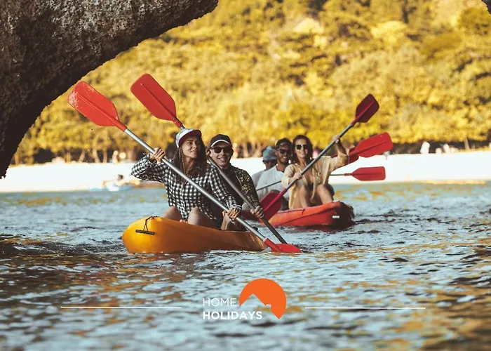 #075 T1 Solar By Holidays *