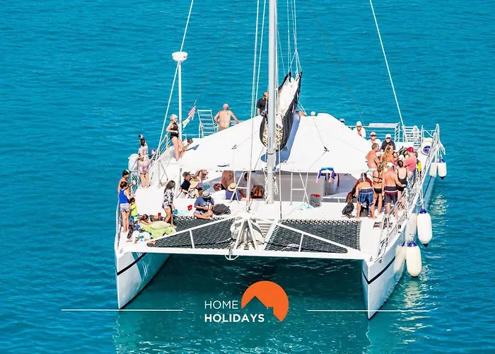 公寓 #075 T1 Solar By Holidays *