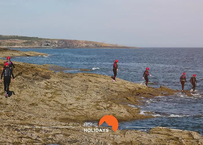 #075 T1 Solar By Holidays 公寓 阿尔布费拉