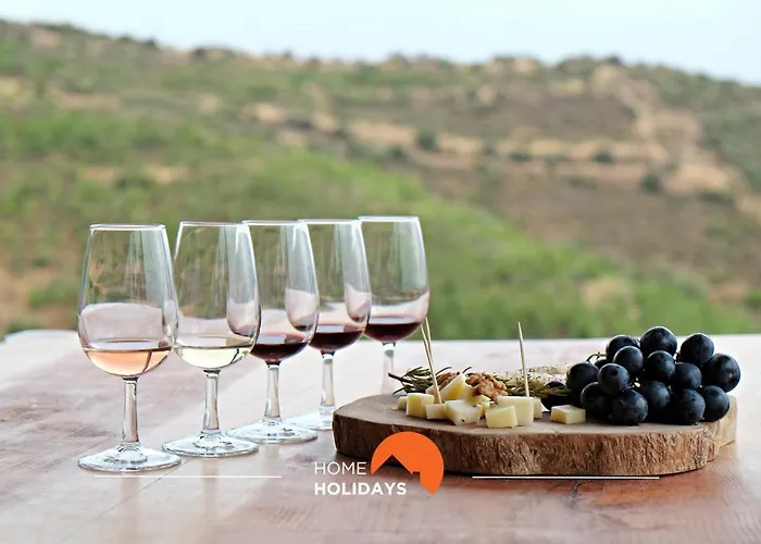 #075 T1 Solar By Holidays 公寓 阿尔布费拉