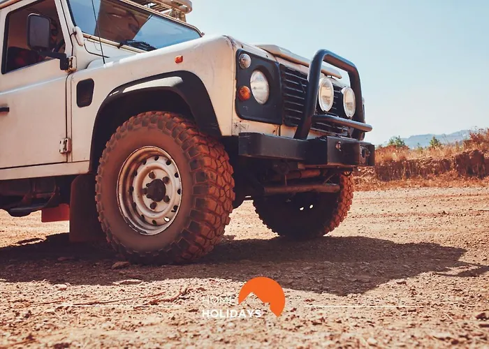 #075 T1 Solar By Holidays *