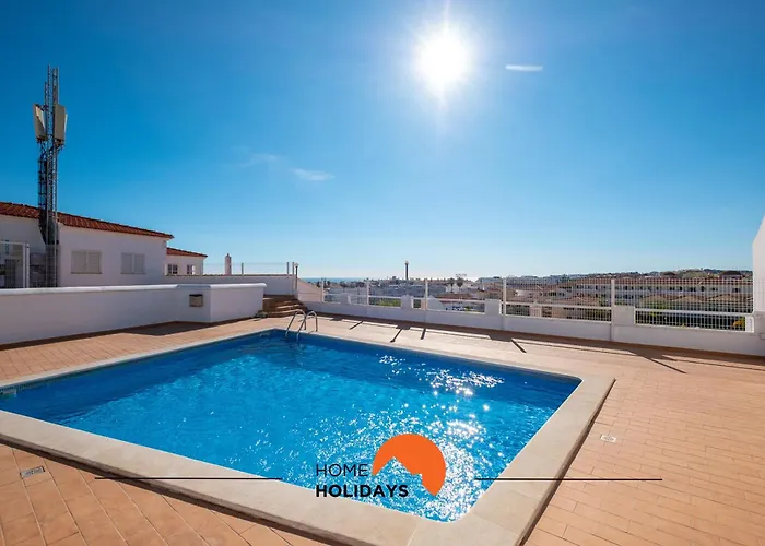 #075 T1 Solar By Holidays *