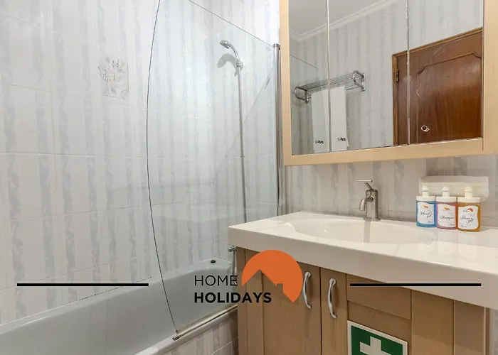 #075 T1 Solar By Holidays 阿尔布费拉