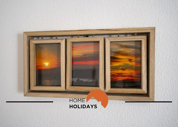 公寓 #075 T1 Solar By Holidays