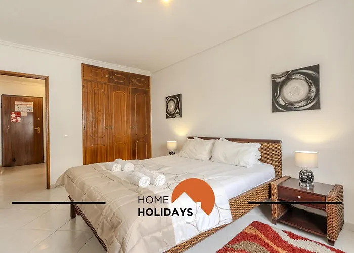 #075 T1 Solar By Holidays 公寓 *