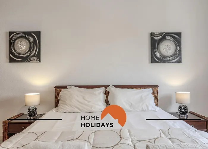 #075 T1 Solar By Holidays 阿尔布费拉