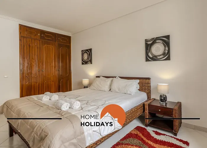 #075 T1 Solar By Holidays 公寓