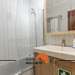 #075 1br Solar Bright & Cozy البوفيرا