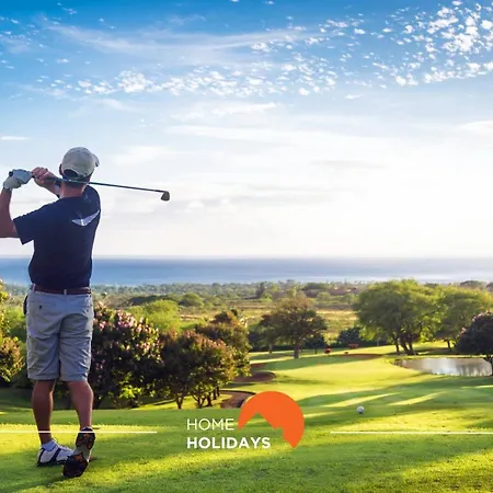 Appartement #075 T1 Solar By Holidays Albufeira