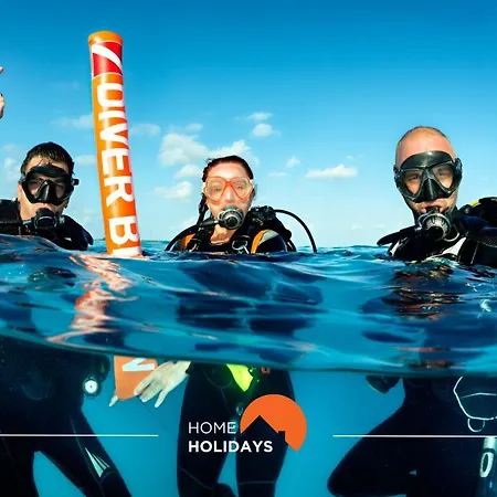 #075 T1 Solar By Holidays Appartement