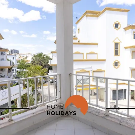 #075 T1 Solar By Holidays Albufeira