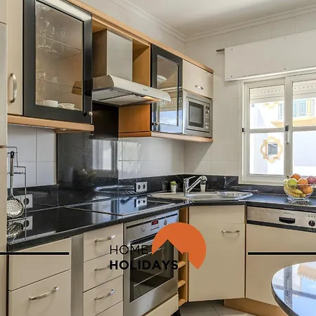 Appartement #075 T1 Solar By Holidays *