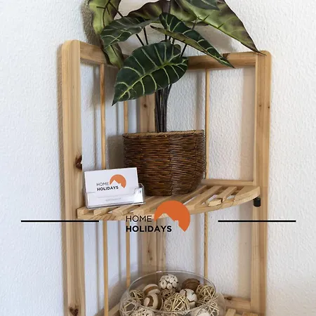 Appartement #075 T1 Solar By Holidays Albufeira