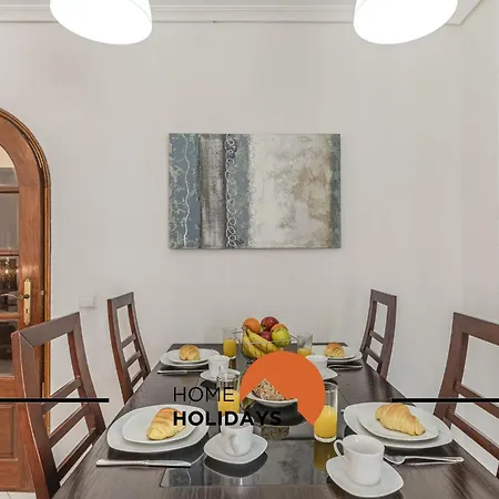 #075 T1 Solar By Holidays Appartement Albufeira