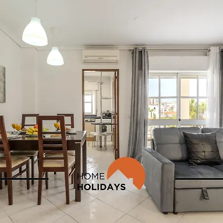 #075 1br Solar Bright & Cozy البوفيرا